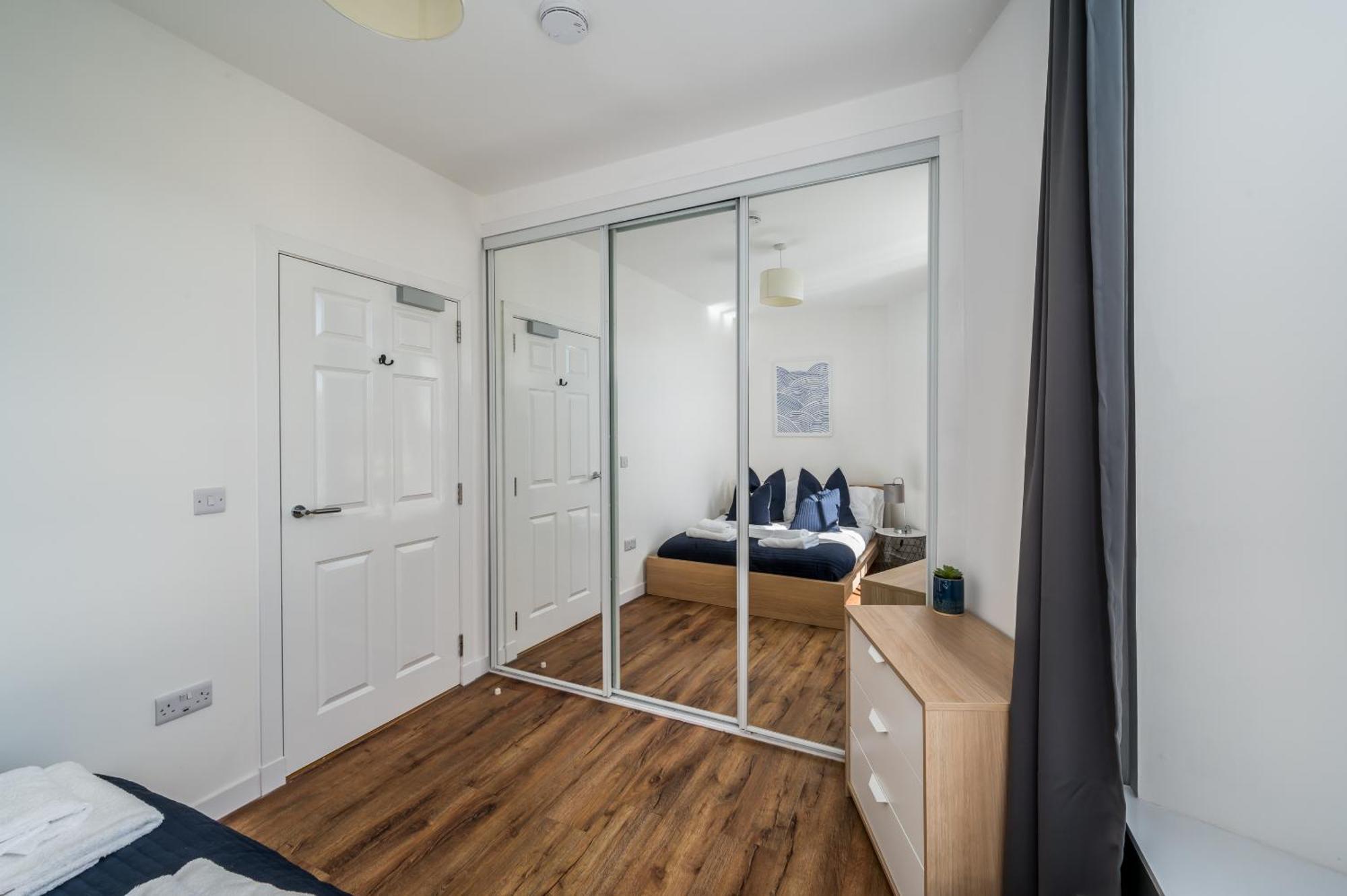 Apartamento Casa Fresa - Cowgate House Dundee Exterior foto
